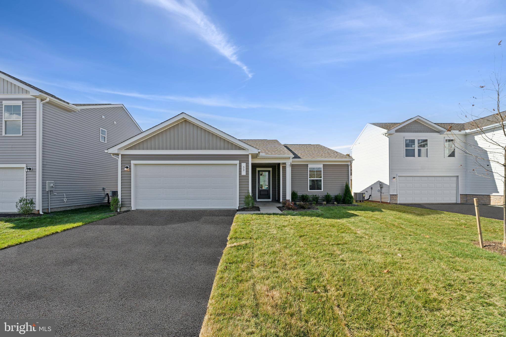 STONE SPRING - Residential