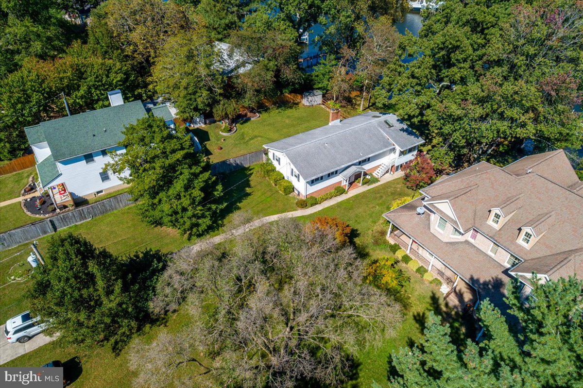 POPLAR RIDGE - Residential