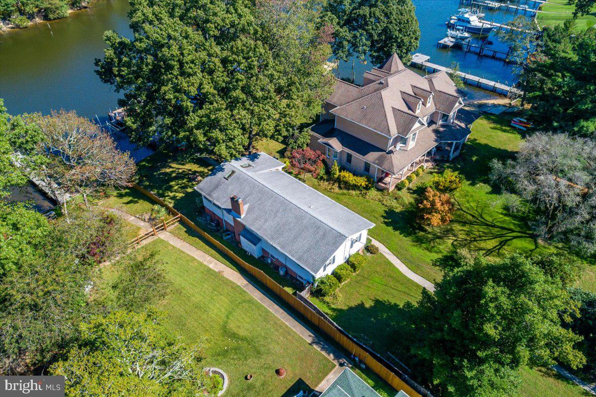 POPLAR RIDGE - Residential