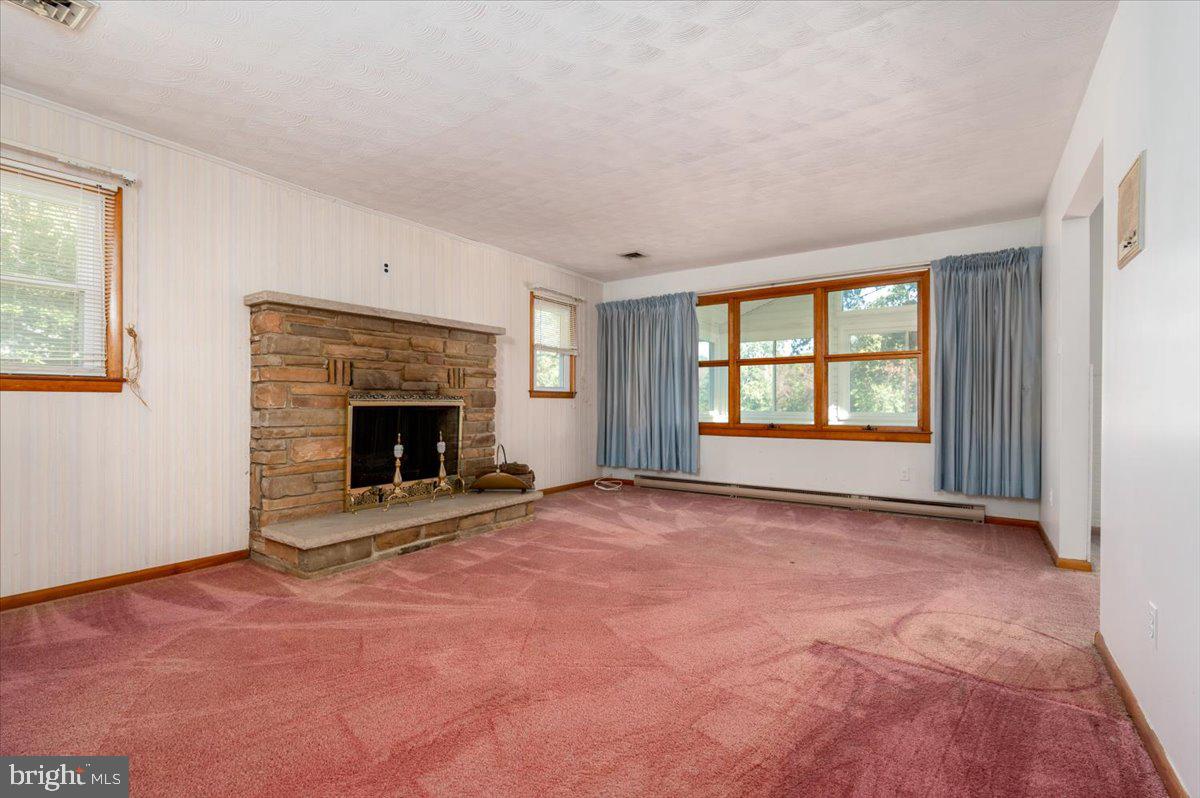 POPLAR RIDGE - Residential