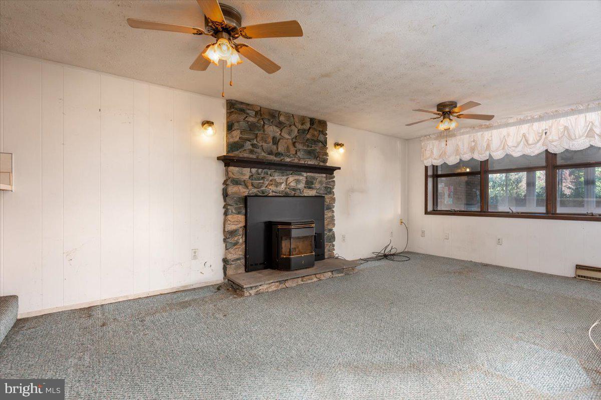 POPLAR RIDGE - Residential