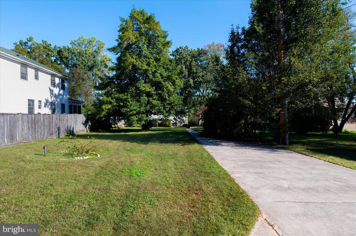 POPLAR RIDGE - Residential