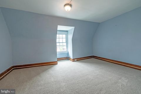 Tiny photo for 551 Main Street, PENNSBURG, PA 18073 (MLS # PAMC2179672)