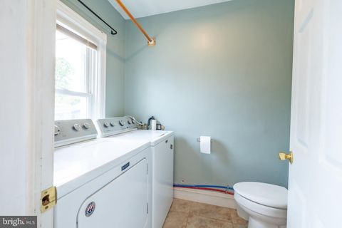 Tiny photo for 551 Main Street, PENNSBURG, PA 18073 (MLS # PAMC2179672)