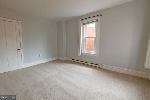 Tiny photo for 551 Main Street, PENNSBURG, PA 18073 (MLS # PAMC2179672)