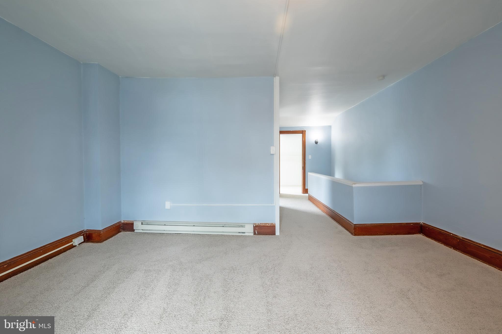 PENNSBURG - Residential