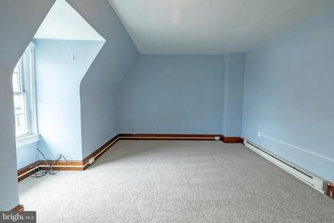 Tiny photo for 551 Main Street, PENNSBURG, PA 18073 (MLS # PAMC2179672)
