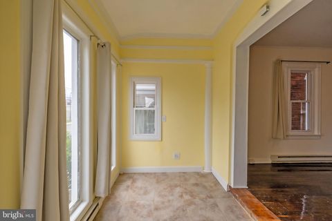 Tiny photo for 551 Main Street, PENNSBURG, PA 18073 (MLS # PAMC2179672)