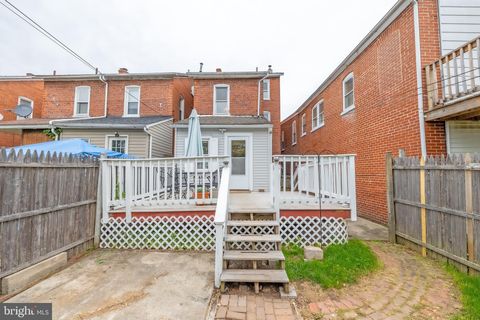 Tiny photo for 551 Main Street, PENNSBURG, PA 18073 (MLS # PAMC2179672)