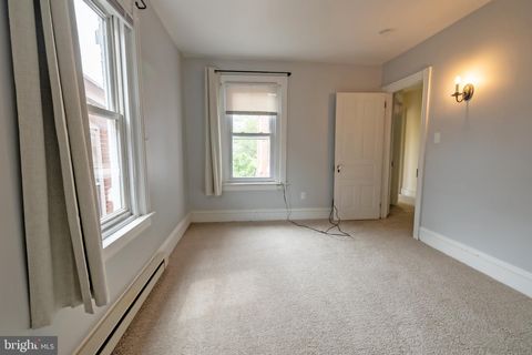 Tiny photo for 551 Main Street, PENNSBURG, PA 18073 (MLS # PAMC2179672)
