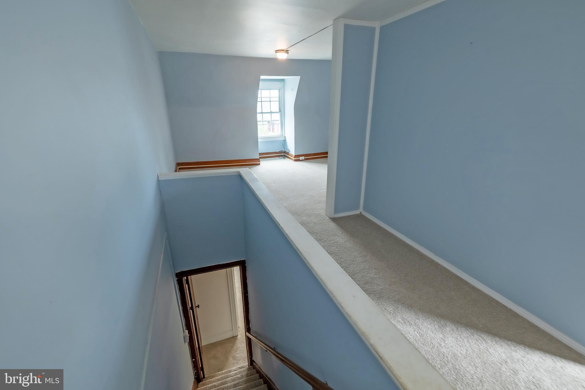 PENNSBURG - Residential