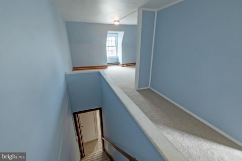 Tiny photo for 551 Main Street, PENNSBURG, PA 18073 (MLS # PAMC2179672)