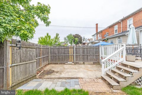 Tiny photo for 551 Main Street, PENNSBURG, PA 18073 (MLS # PAMC2179672)