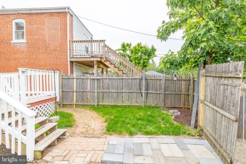 Tiny photo for 551 Main Street, PENNSBURG, PA 18073 (MLS # PAMC2179672)