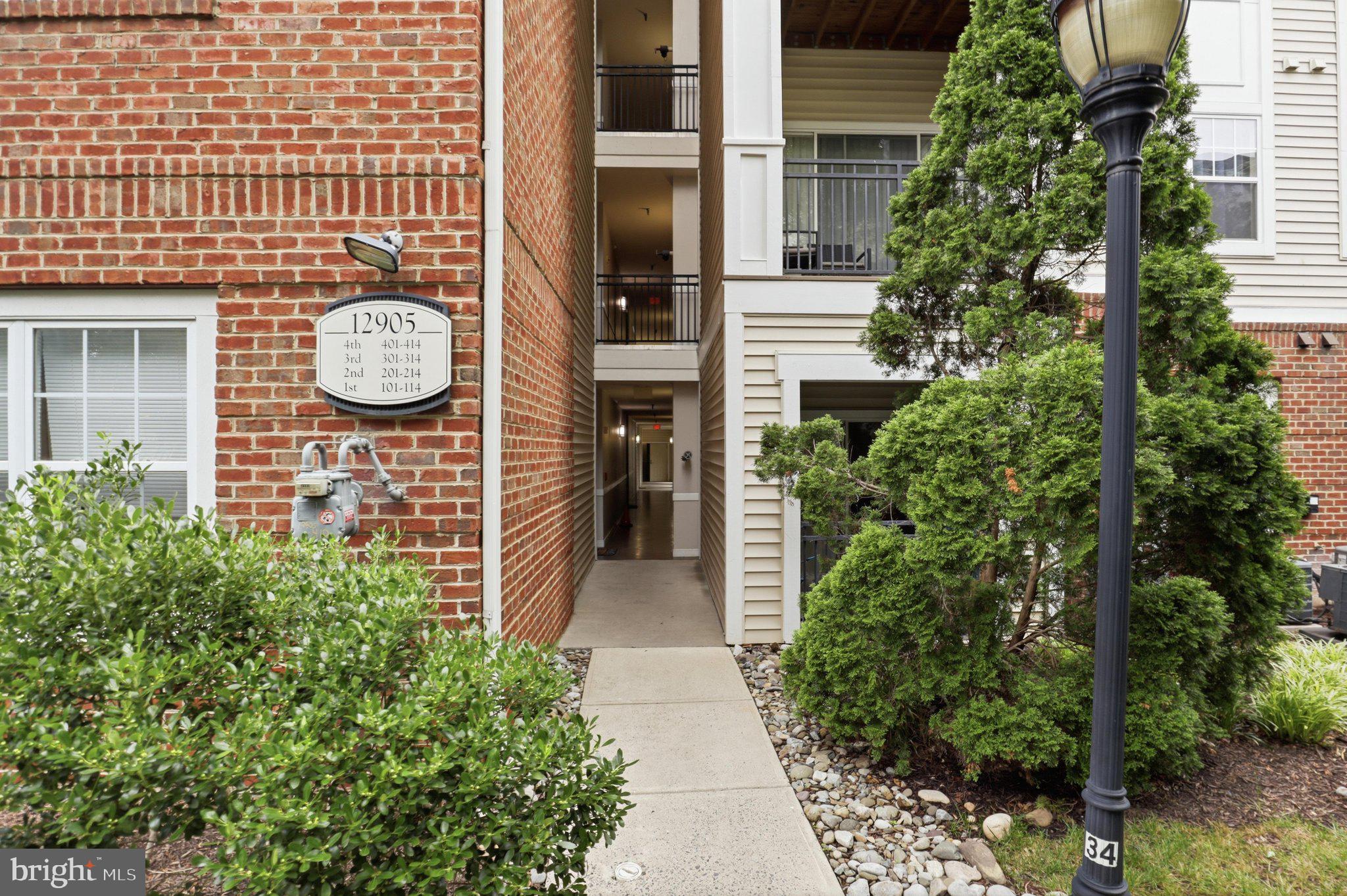 12905 CENTRE PARK CIRCLE 412
