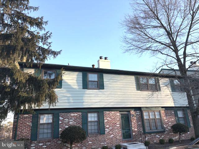 5 RICHARD STOCKTON BLDG