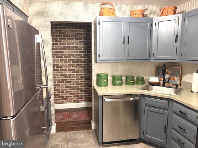 5 RICHARD STOCKTON BLDG