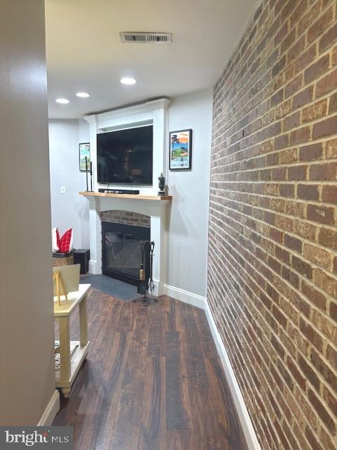 5 RICHARD STOCKTON BLDG