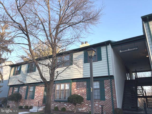 5 RICHARD STOCKTON BLDG