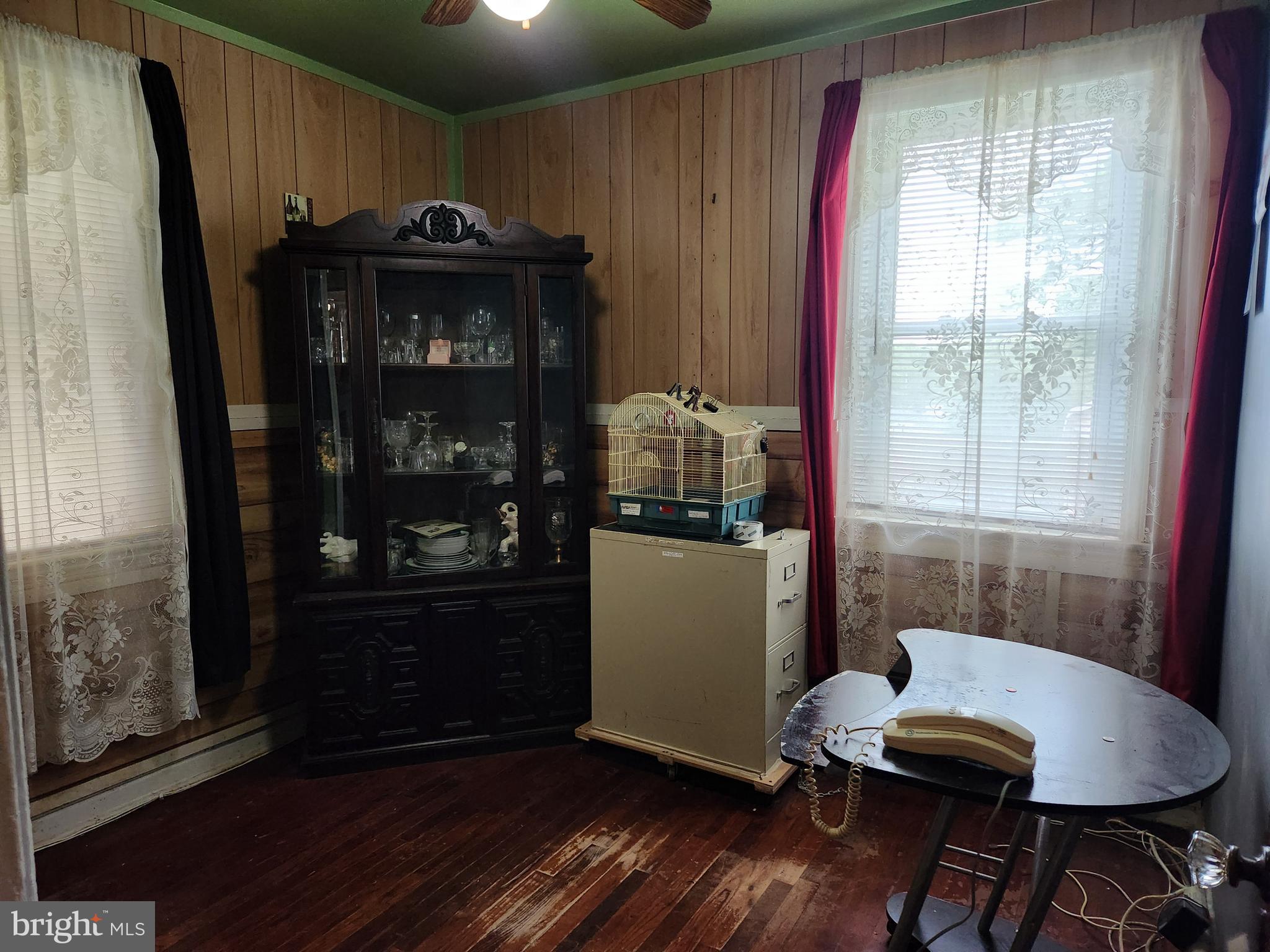 CHAPEL OAKS - Residential