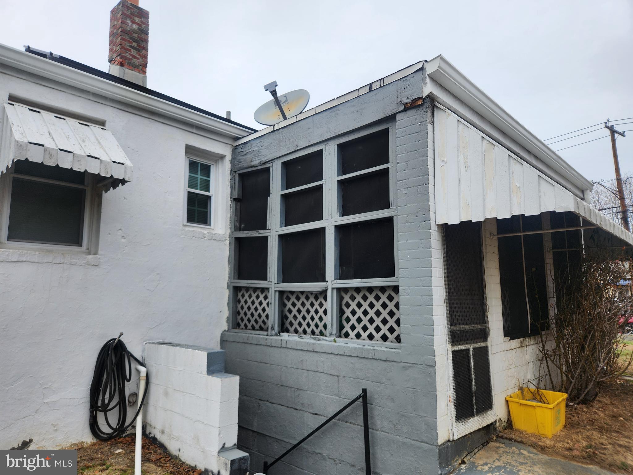 CHAPEL OAKS - Residential