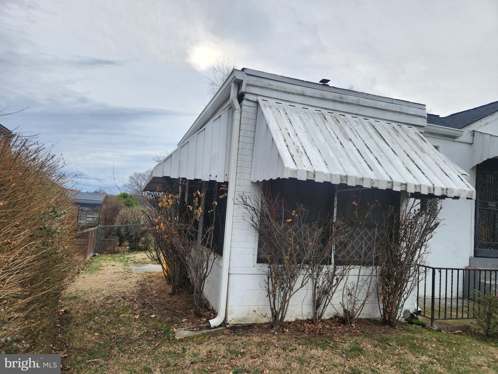 CHAPEL OAKS - Residential