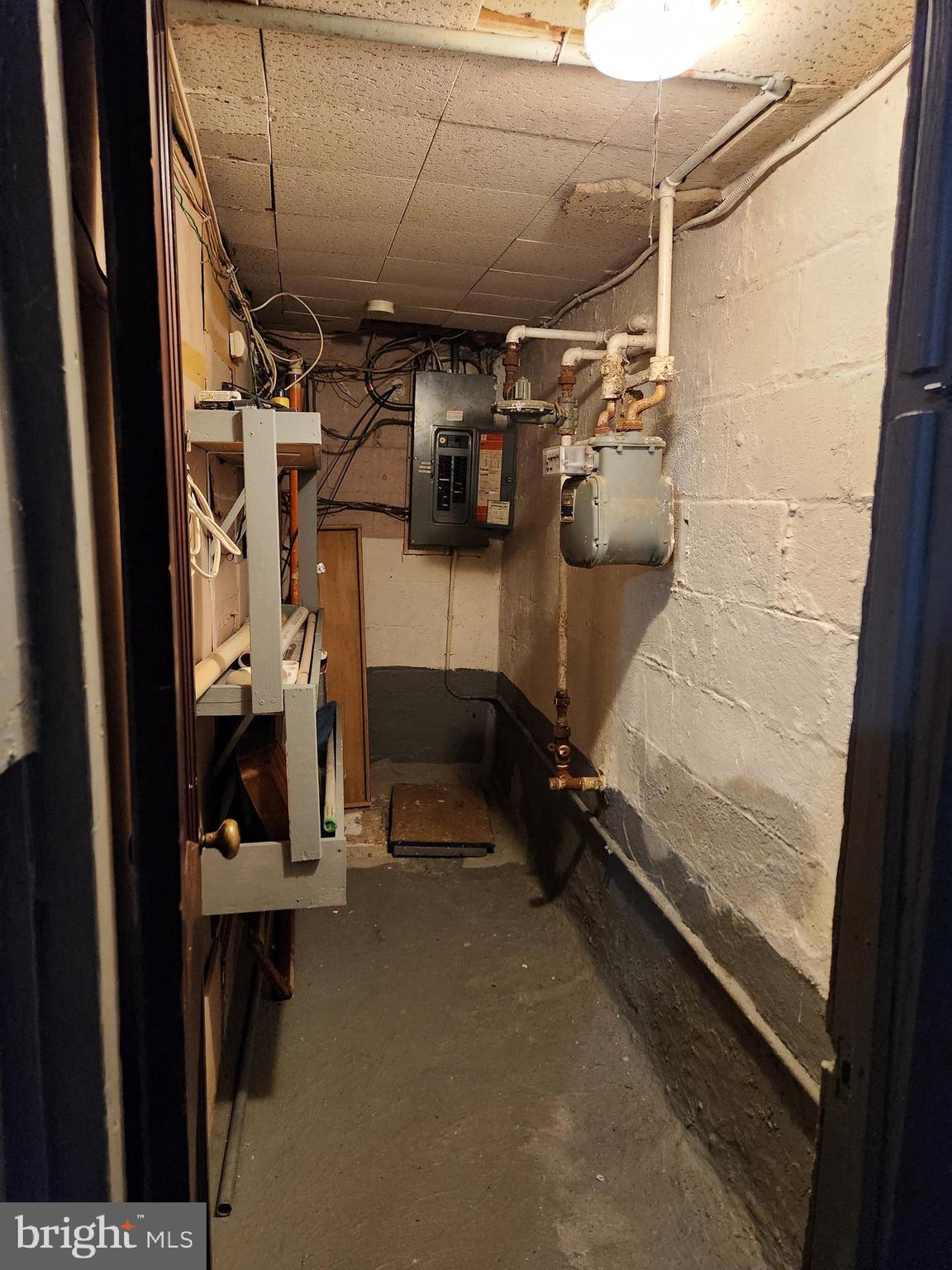 CHAPEL OAKS - Residential