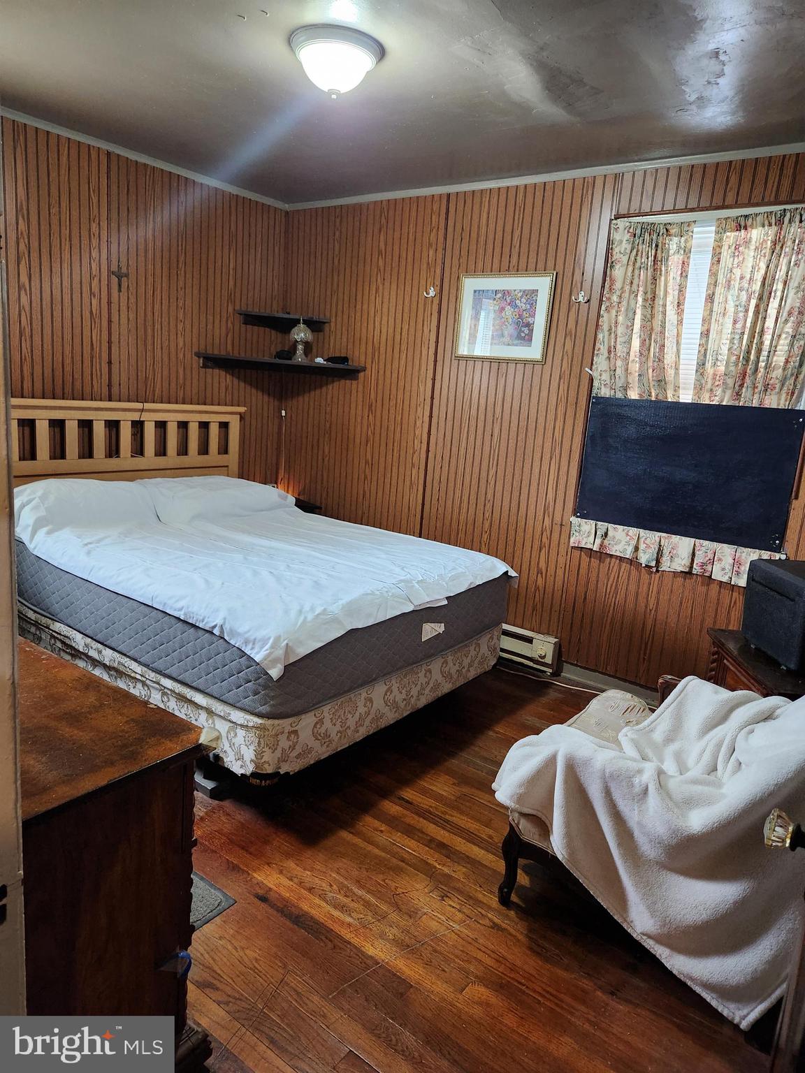 CHAPEL OAKS - Residential