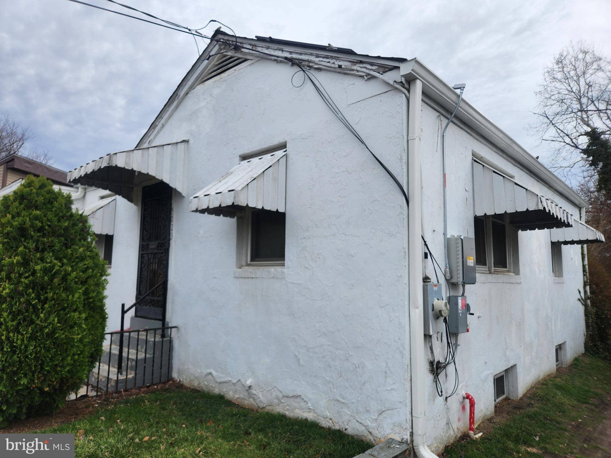 CHAPEL OAKS - Residential