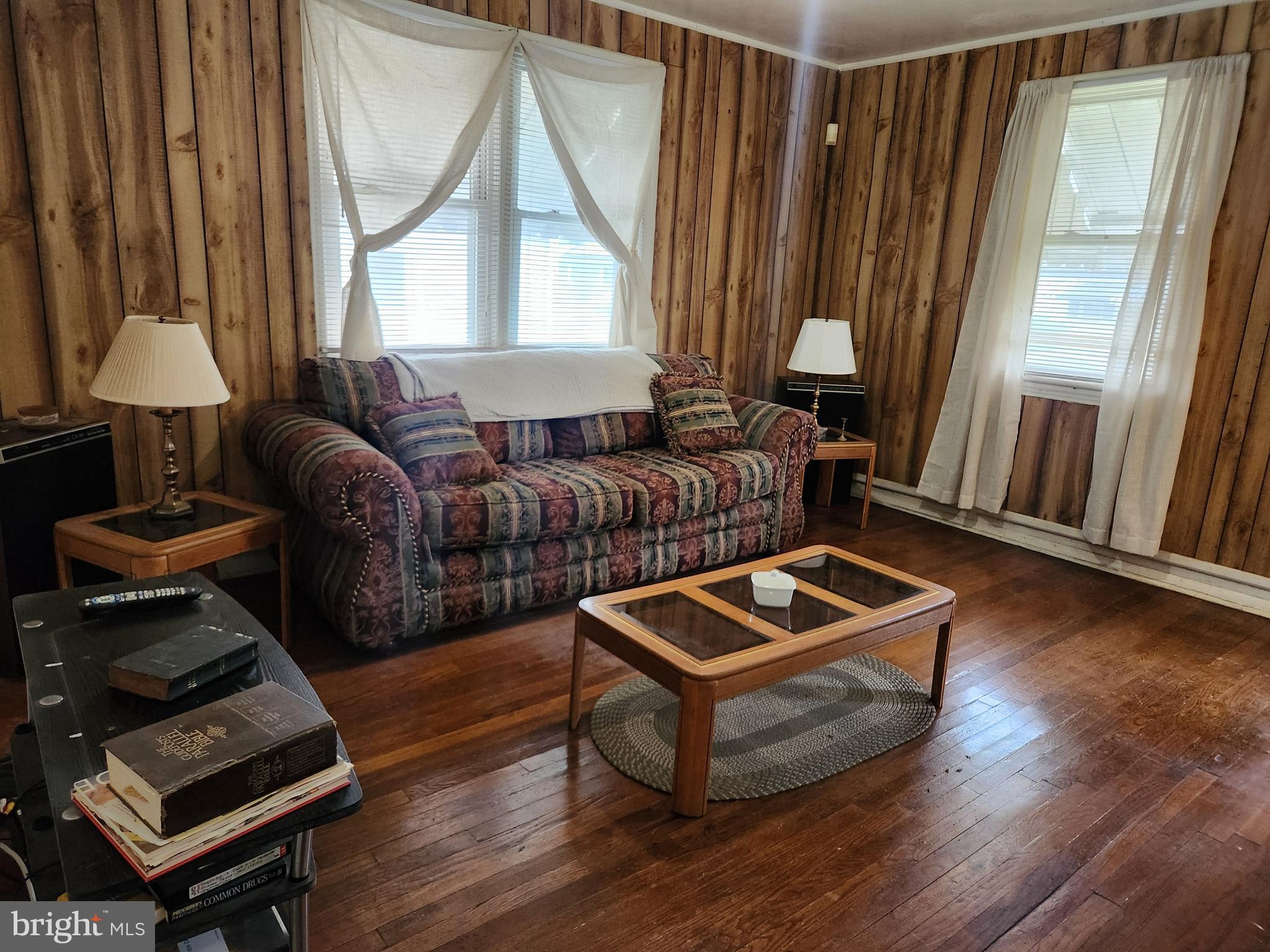 CHAPEL OAKS - Residential