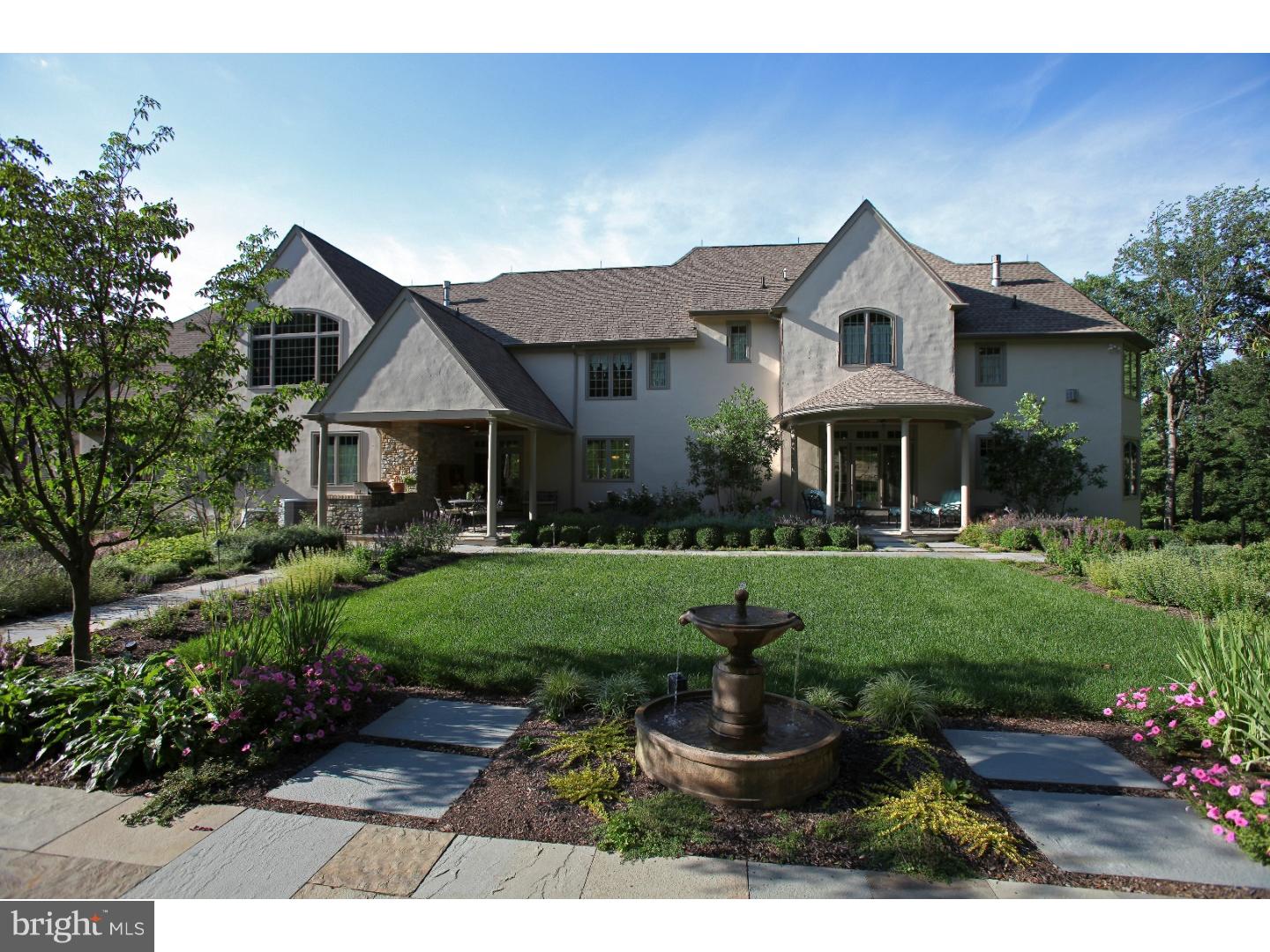 HIGHLAND WOODS - Residential