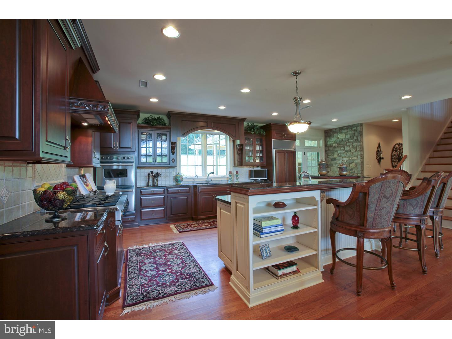 HIGHLAND WOODS - Residential