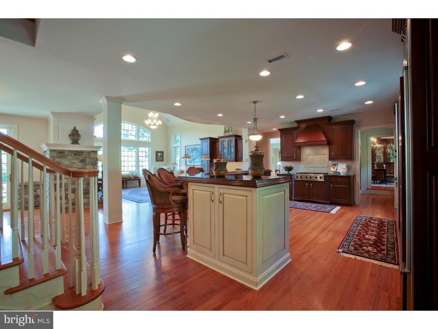 HIGHLAND WOODS - Residential