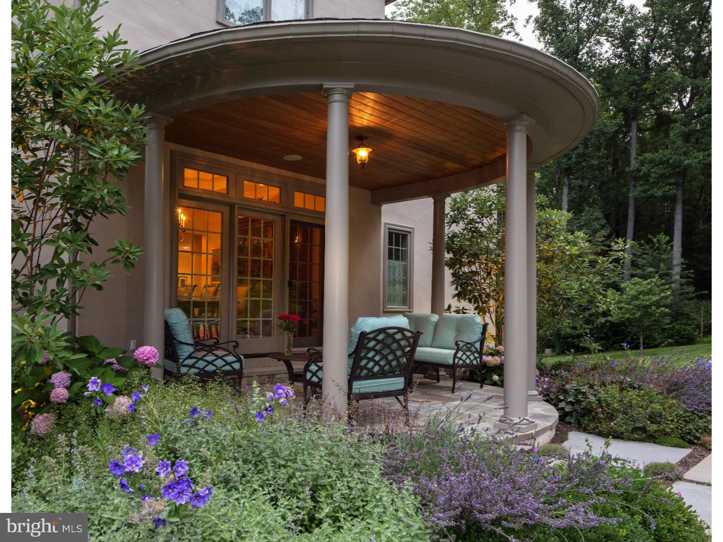 HIGHLAND WOODS - Residential