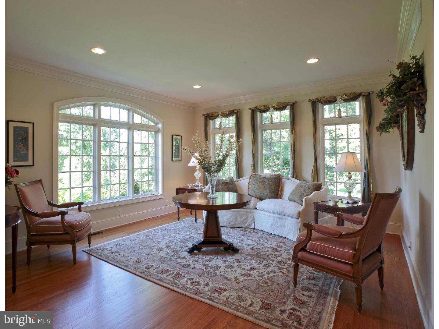 HIGHLAND WOODS - Residential