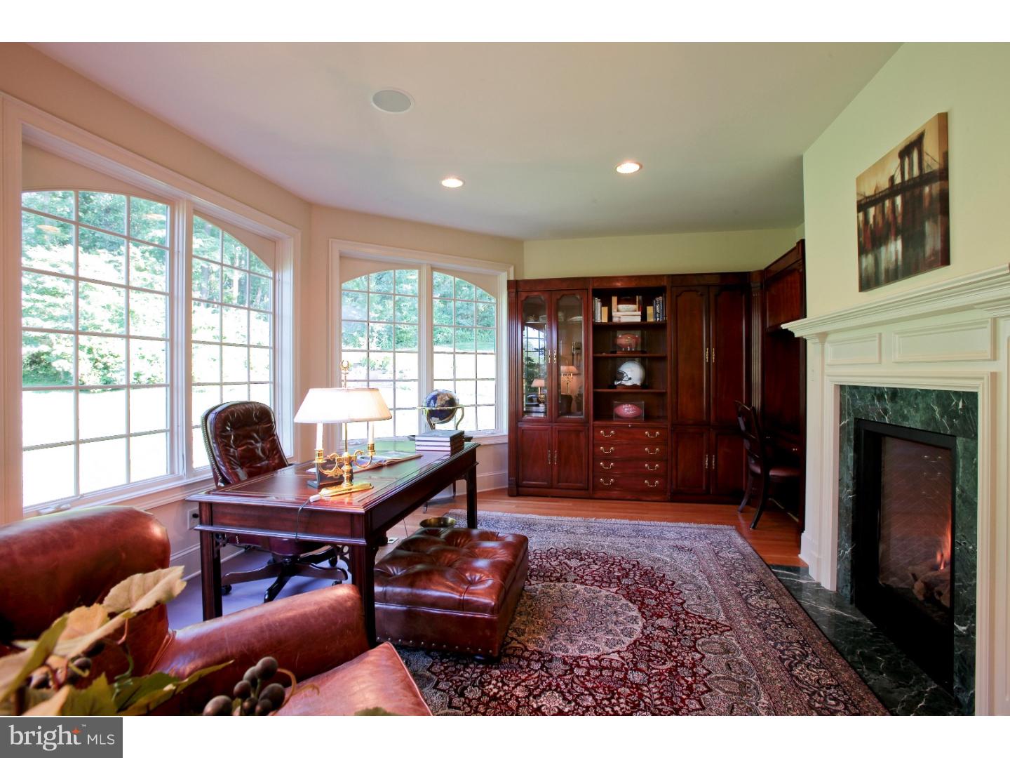 HIGHLAND WOODS - Residential