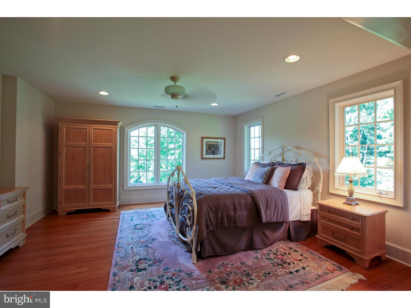 HIGHLAND WOODS - Residential