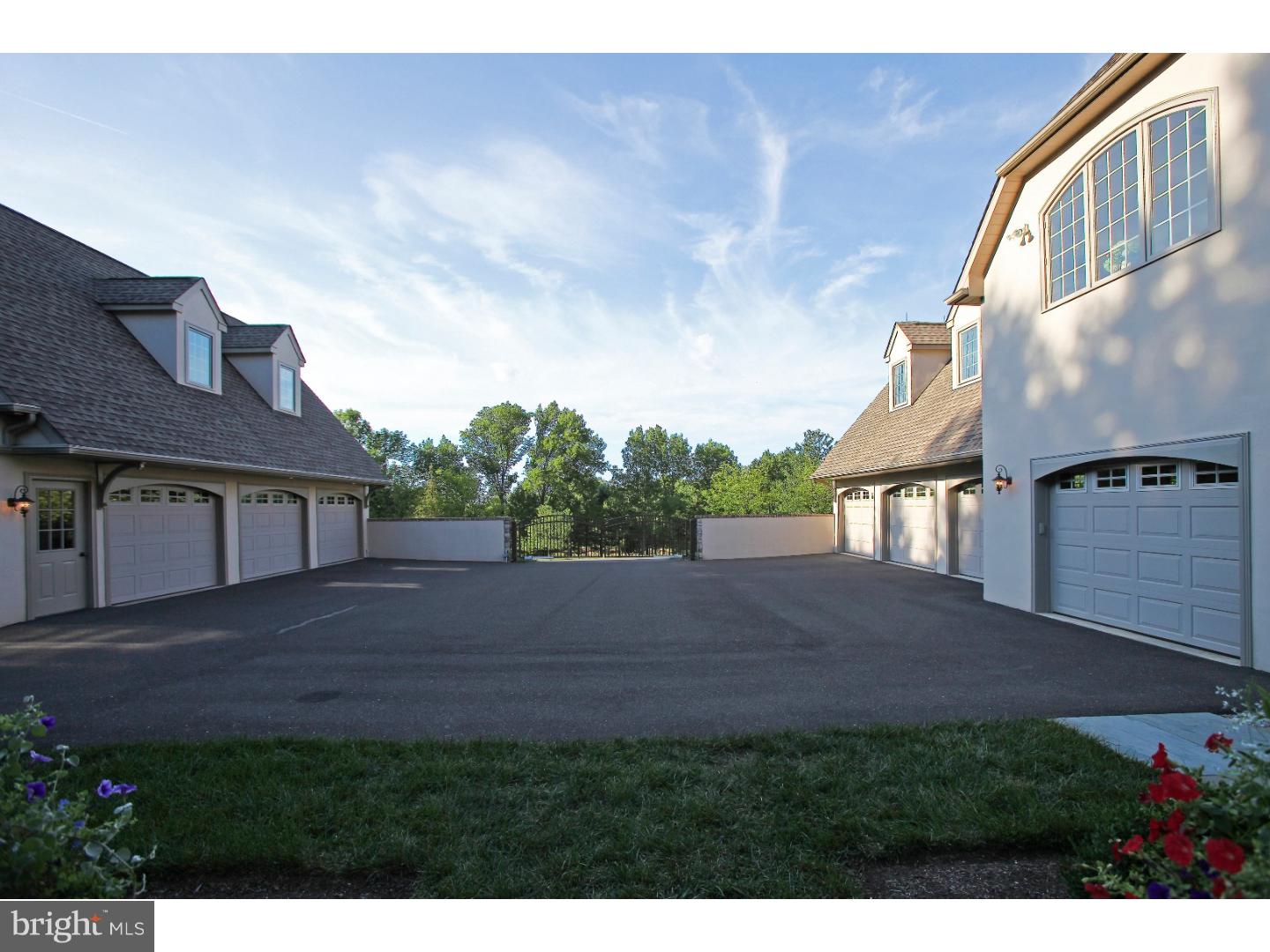 HIGHLAND WOODS - Residential