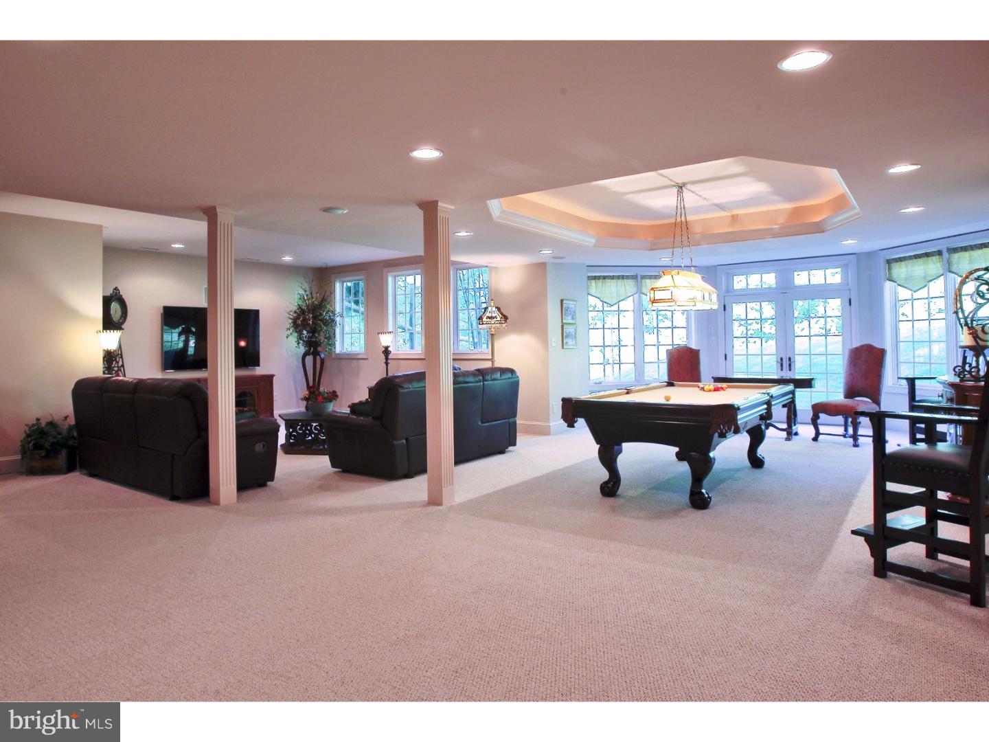 HIGHLAND WOODS - Residential