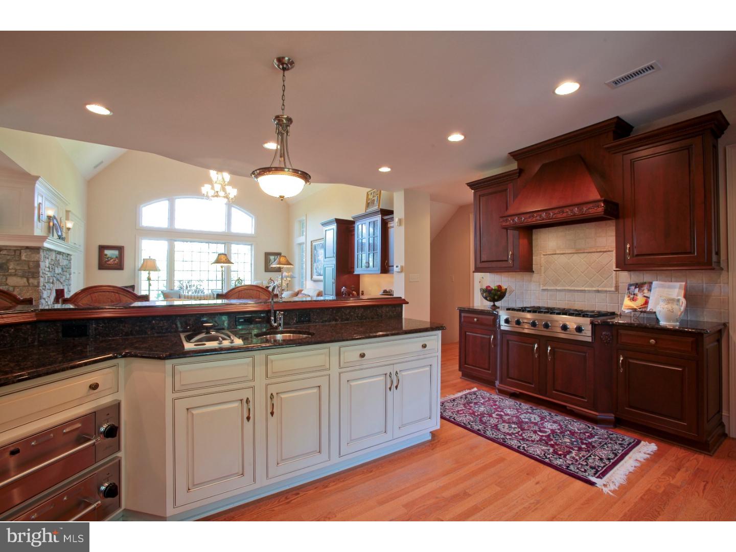 HIGHLAND WOODS - Residential