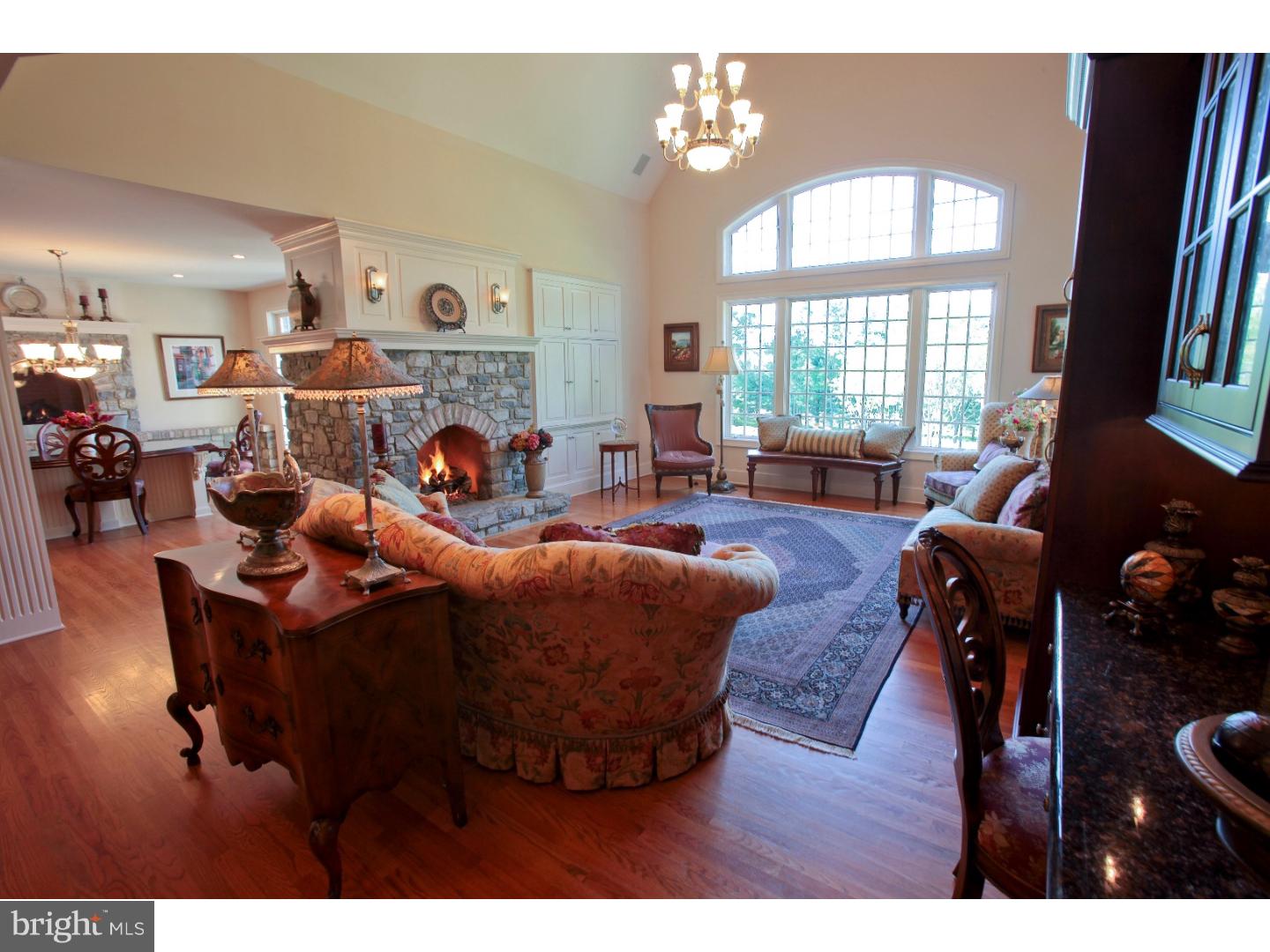 HIGHLAND WOODS - Residential