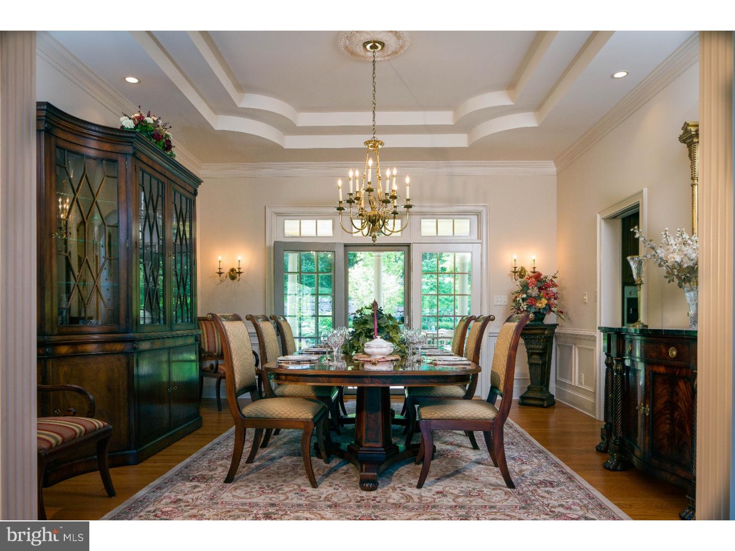 HIGHLAND WOODS - Residential