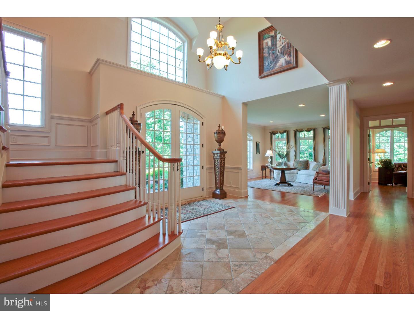 HIGHLAND WOODS - Residential