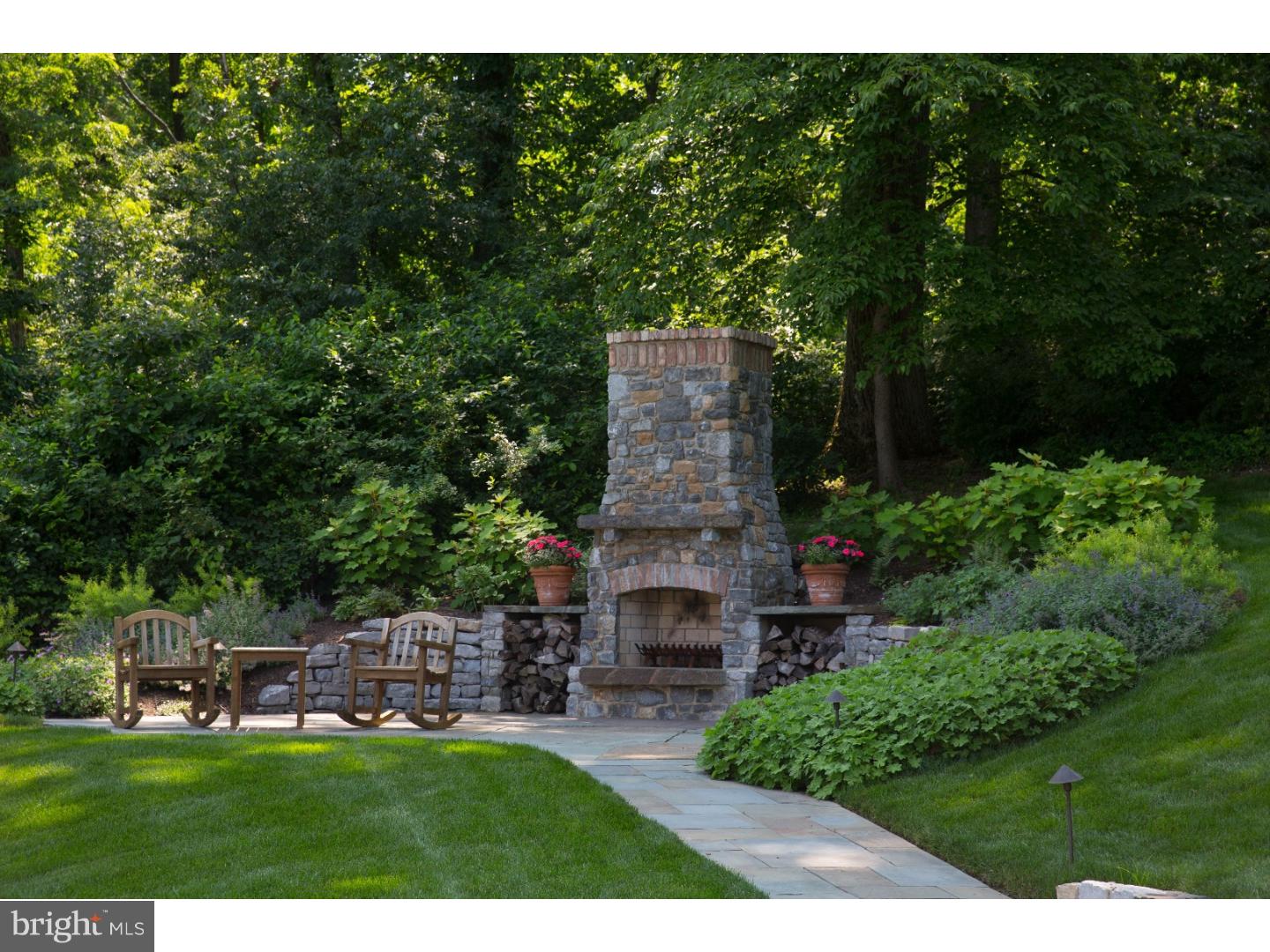 HIGHLAND WOODS - Residential