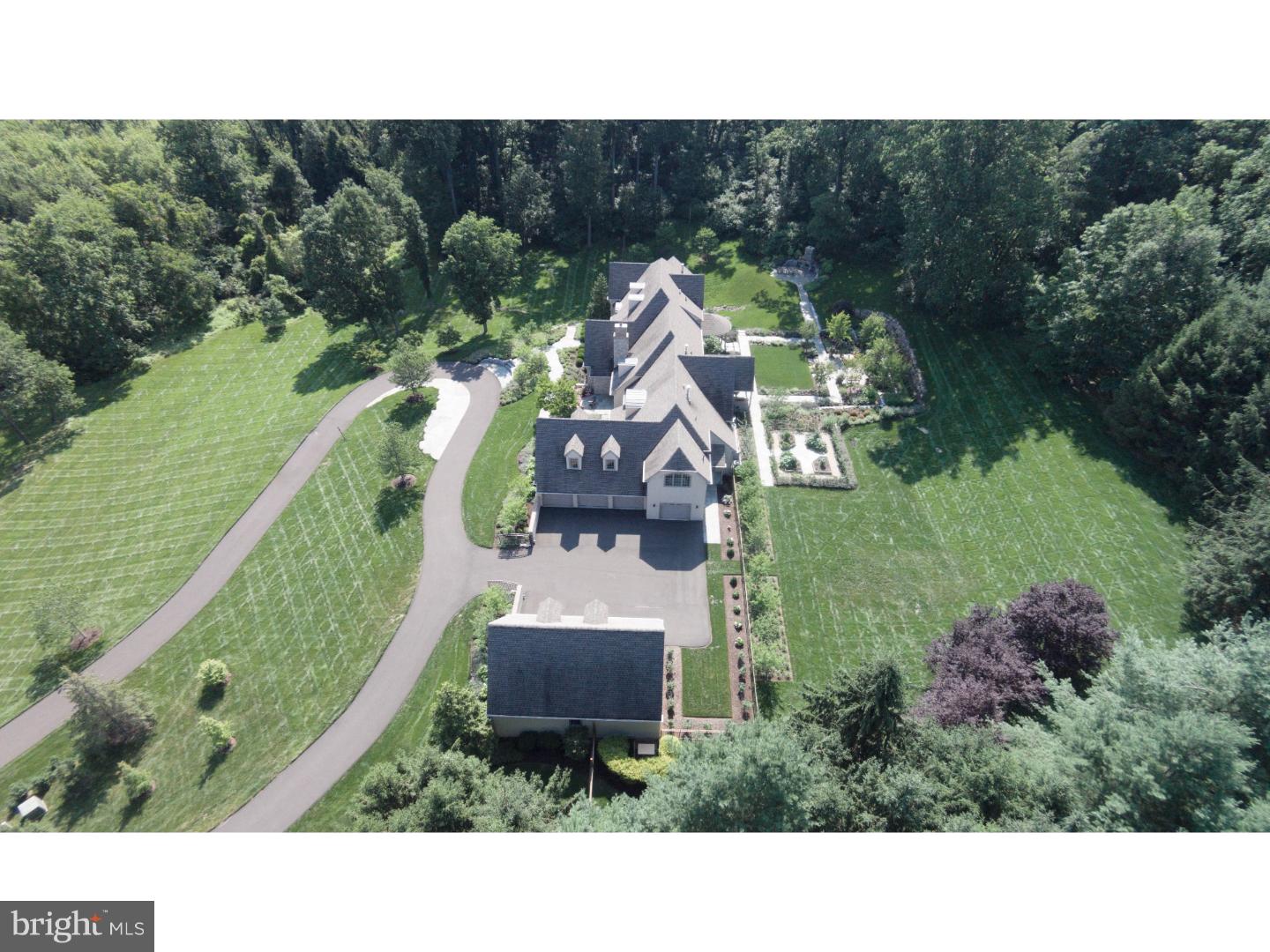 HIGHLAND WOODS - Residential