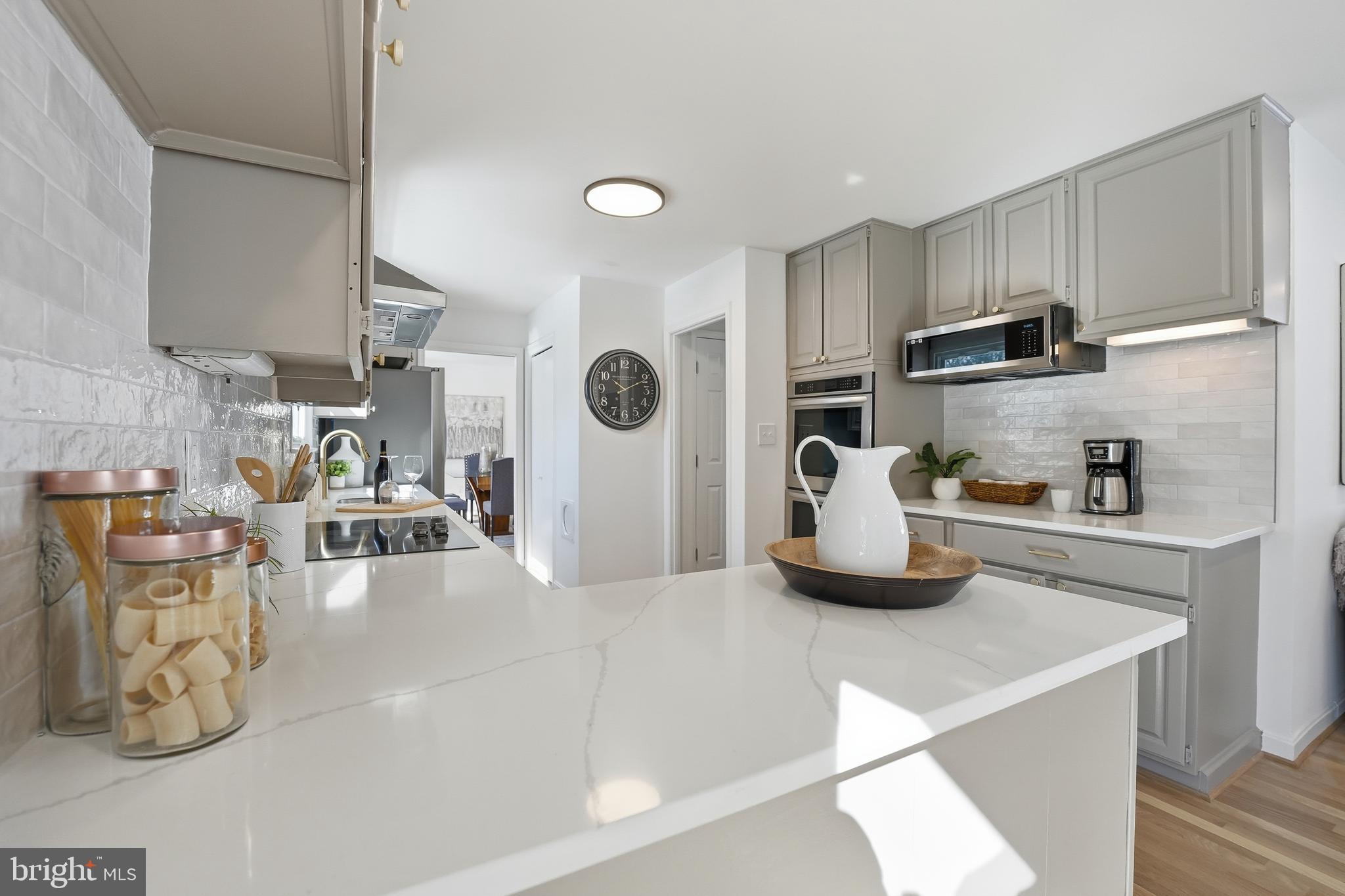 ORANGE HUNT ESTATES - Residential