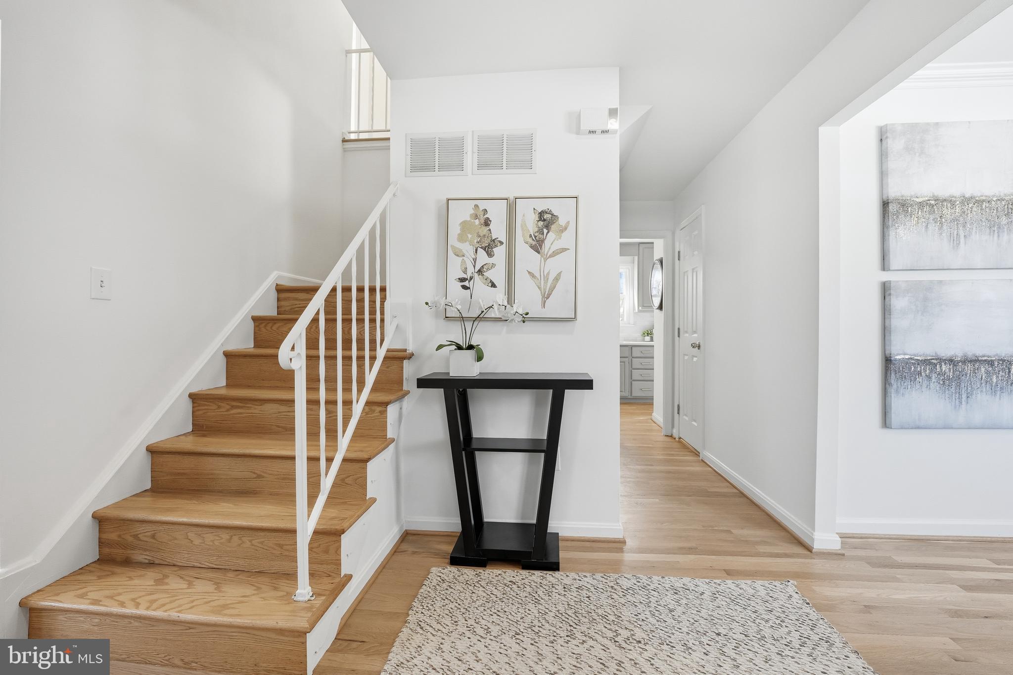 6802 SYDENSTRICKER ROAD