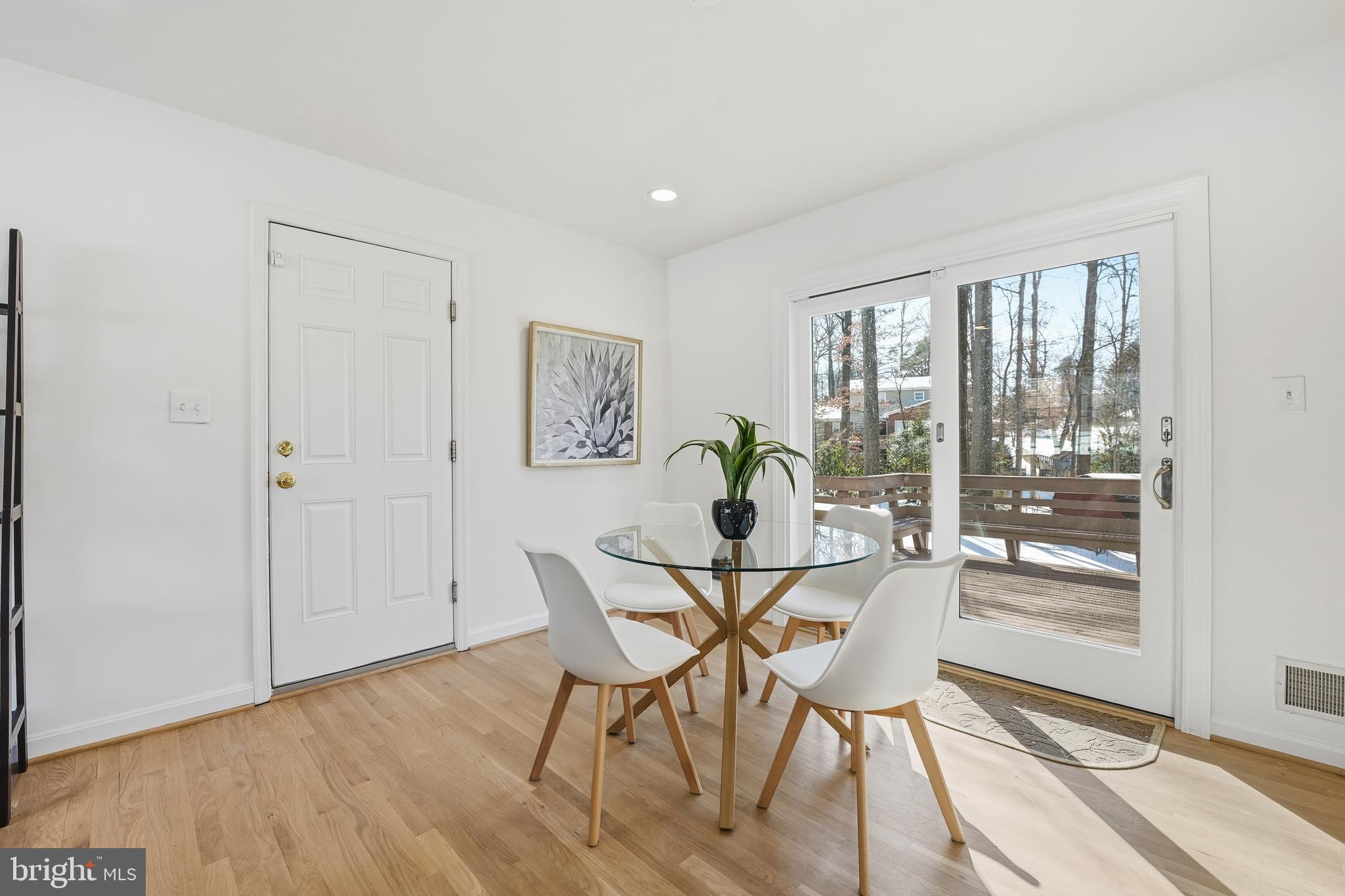 ORANGE HUNT ESTATES - Residential