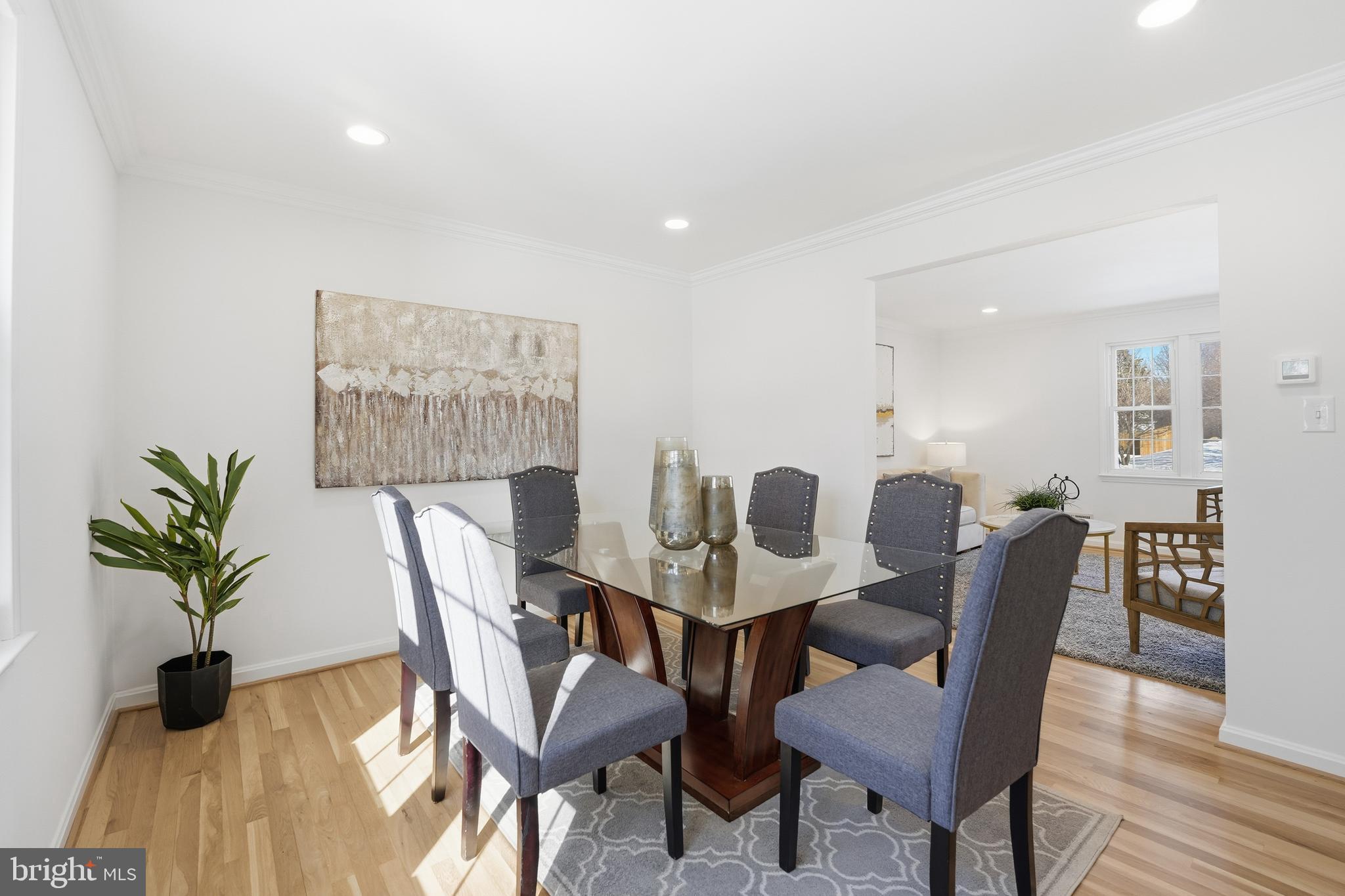 ORANGE HUNT ESTATES - Residential