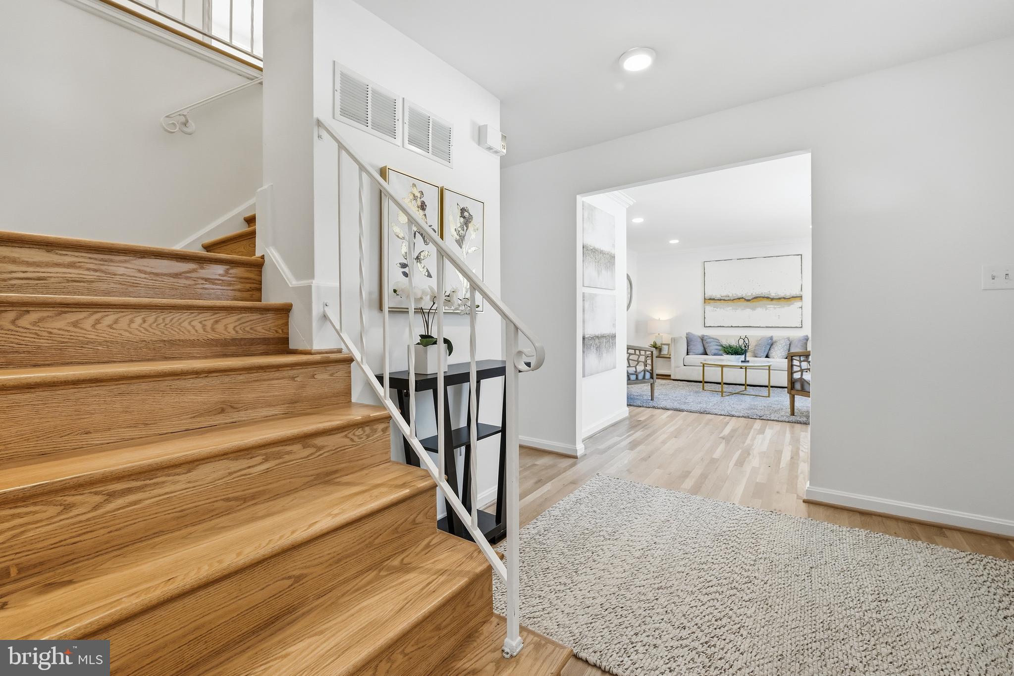 ORANGE HUNT ESTATES - Residential